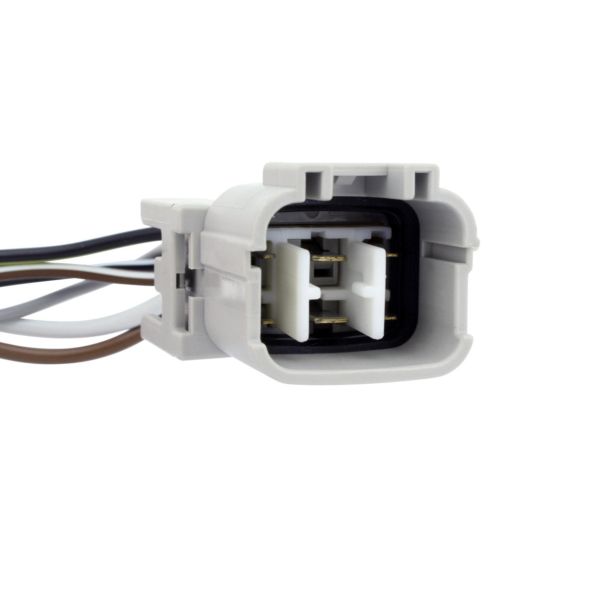 Photo of 3-Pos. Ignition Key Switch for Kawasaki KAF 820 | KAF 1000 Mule Pro | KRF KRT 750 800 Teryx 2008-2023 | 27005-0643 by RM STATOR - Premium for UTVs / Side by Sides