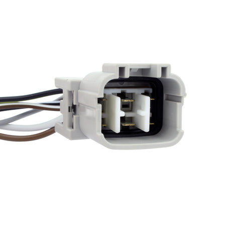 Photo of 3-Pos. Ignition Key Switch for Kawasaki KAF 820 | KAF 1000 Mule Pro | KRF KRT 750 800 Teryx 2008-2023 | 27005-0643 by RM STATOR - Premium for UTVs / Side by Sides