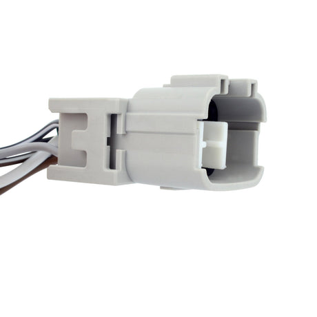 Photo of 3-Pos. Ignition Key Switch for Kawasaki KAF 820 | KAF 1000 Mule Pro | KRF KRT 750 800 Teryx 2008-2023 | 27005-0643 by RM STATOR - Premium for UTVs / Side by Sides