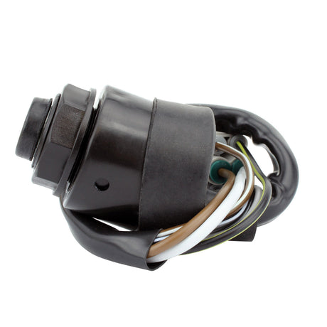 Photo of 3-Pos. Ignition Key Switch for Kawasaki KAF 820 | KAF 1000 Mule Pro | KRF KRT 750 800 Teryx 2008-2023 | 27005-0643 by RM STATOR - Premium for UTVs / Side by Sides