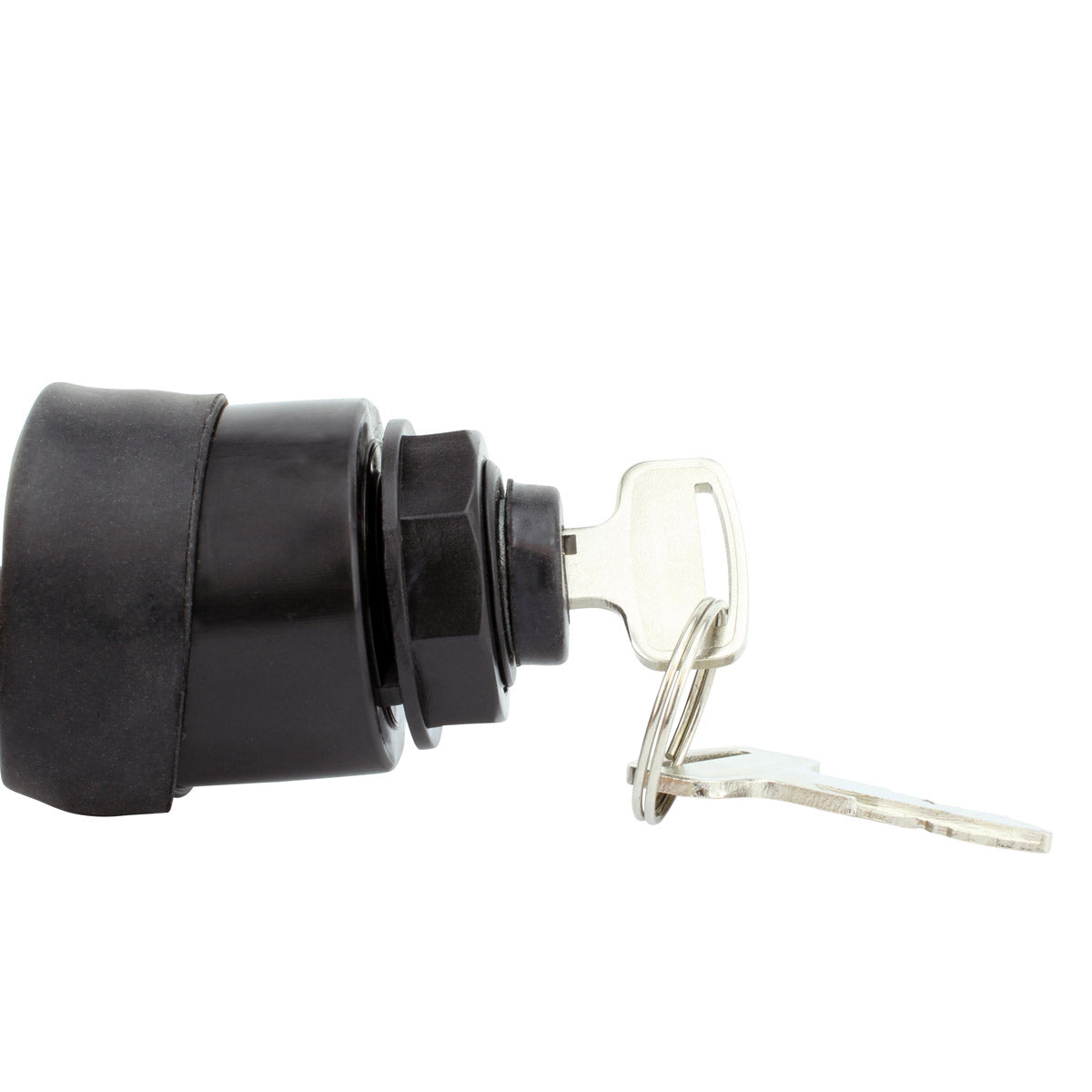 Photo of 3-Pos. Ignition Key Switch for Kawasaki KAF 820 | KAF 1000 Mule Pro | KRF KRT 750 800 Teryx 2008-2023 | 27005-0643 by RM STATOR - Premium for UTVs / Side by Sides