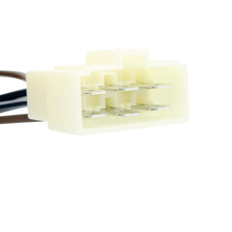 Photo of 3-Pos. Ignition Key Switch for Kawasaki KAF KAF 300 Mule | 400 Mule | 540 Mule | 620 Mule | KAF 950 Mule | 1990-2023 by RM STATOR - Premium for UTVs / Side by Sides