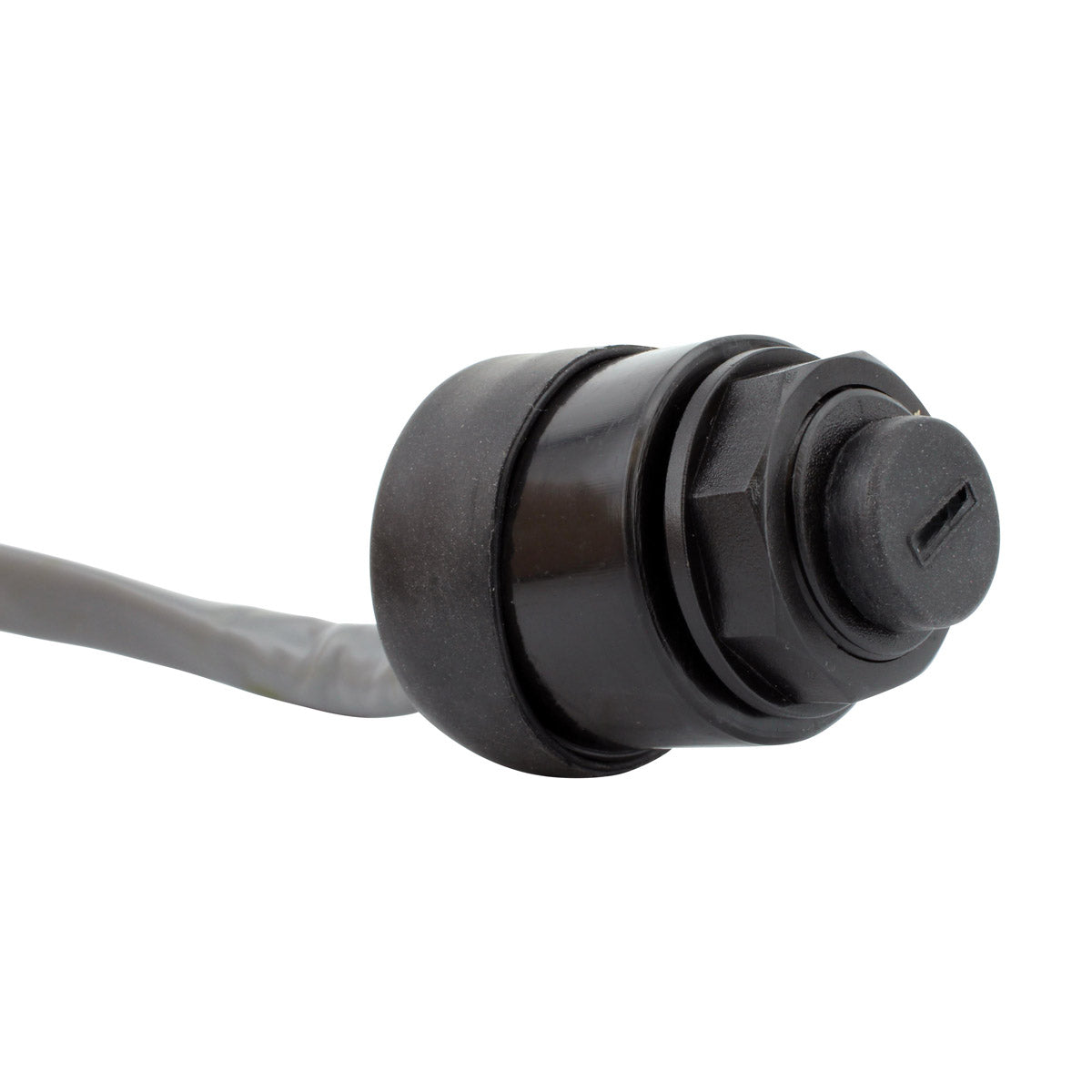 Photo of 3-Pos. Ignition Key Switch for Kawasaki KAF KAF 300 Mule | 400 Mule | 540 Mule | 620 Mule | KAF 950 Mule | 1990-2023 by RM STATOR - Premium for UTVs / Side by Sides