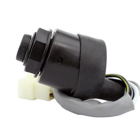 Photo of 3-Pos. Ignition Key Switch for Kawasaki KAF KAF 300 Mule | 400 Mule | 540 Mule | 620 Mule | KAF 950 Mule | 1990-2023 by RM STATOR - Premium for UTVs / Side by Sides