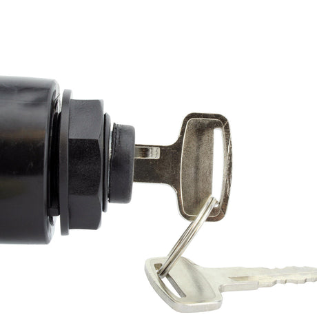 Photo of 3-Pos. Ignition Key Switch for Kawasaki KAF KAF 300 Mule | 400 Mule | 540 Mule | 620 Mule | KAF 950 Mule | 1990-2023 by RM STATOR - Premium for UTVs / Side by Sides