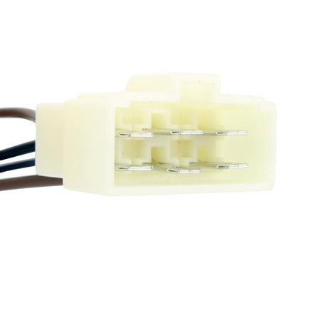 Photo of 3-Pos. Ignition Key Switch for Kawasaki KAF KAF 300 Mule | 400 Mule | 540 Mule | 620 Mule | KAF 950 Mule | 1990-2023 by RM STATOR - Premium for UTVs / Side by Sides