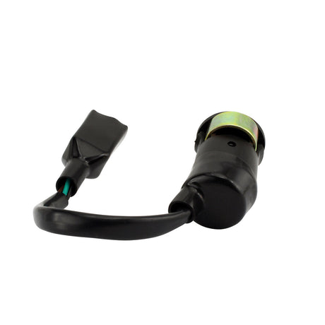 Photo of 2-Pos Ignition Key Switch for Polaris Sportsman 90 / Predator / Outlaw 50 90 / Scrambler 90 2001-2024 | OEM# 0453417 by RM STATOR - Premium for UTVs / Side by Sides