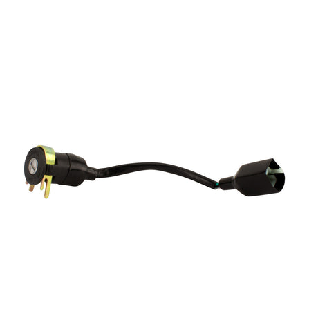 Photo of 2-Pos Ignition Key Switch for Polaris Sportsman 90 / Predator / Outlaw 50 90 / Scrambler 90 2001-2024 | OEM# 0453417 by RM STATOR - Premium for UTVs / Side by Sides