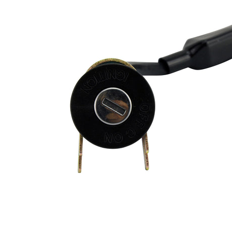Photo of 2-Pos Ignition Key Switch for Polaris Sportsman 90 / Predator / Outlaw 50 90 / Scrambler 90 2001-2024 | OEM# 0453417 by RM STATOR - Premium for UTVs / Side by Sides