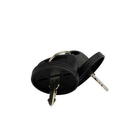 Photo of 2-Pos Ignition Key Switch for Polaris Sportsman 90 / Predator / Outlaw 50 90 / Scrambler 90 2001-2024 | OEM# 0453417 by RM STATOR - Premium for UTVs / Side by Sides