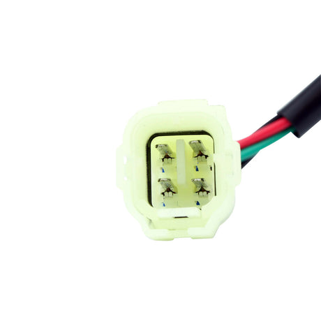 Photo of 2-Position Ignition Key Switch for Arctic Cat 50 Y-6 / 90 Y-12 2002-2005 | Can-Am DS 250 2006-2023 3301-151 S35010RCB000 by RM STATOR - Premium for UTVs / Side by Sides