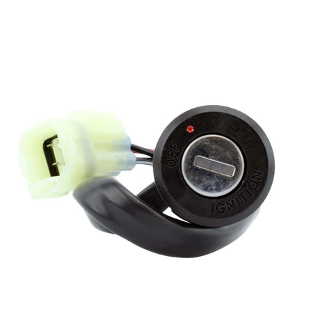 Photo of 2-Position Ignition Key Switch for Arctic Cat 50 Y-6 / 90 Y-12 2002-2005 | Can-Am DS 250 2006-2023 3301-151 S35010RCB000 by RM STATOR - Premium for UTVs / Side by Sides