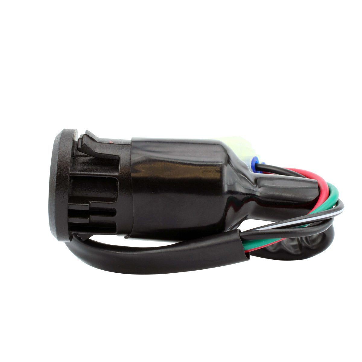 Photo of 2-Position Ignition Key Switch for Arctic Cat 50 Y-6 / 90 Y-12 2002-2005 | Can-Am DS 250 2006-2023 3301-151 S35010RCB000 by RM STATOR - Premium for UTVs / Side by Sides