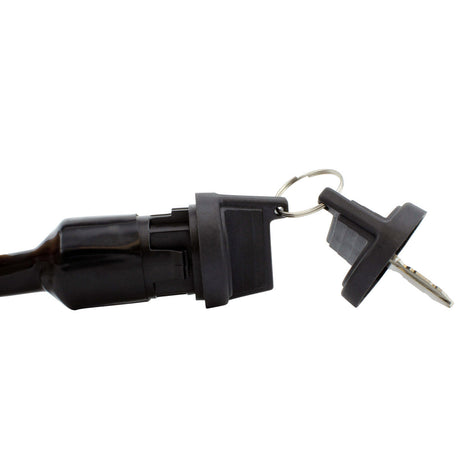 Photo of 2-Position Ignition Key Switch for Arctic Cat 50 Y-6 / 90 Y-12 2002-2005 | Can-Am DS 250 2006-2023 3301-151 S35010RCB000 by RM STATOR - Premium for UTVs / Side by Sides