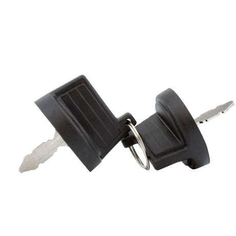 Photo of 2-Position Ignition Key Switch for Arctic Cat 50 Y-6 / 90 Y-12 2002-2005 | Can-Am DS 250 2006-2023 3301-151 S35010RCB000 by RM STATOR - Premium for UTVs / Side by Sides