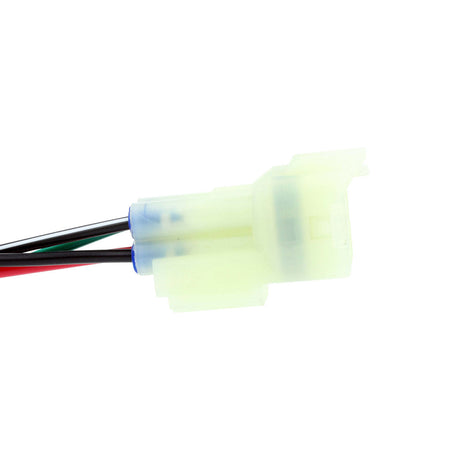 Photo of 2-Position Ignition Key Switch for Arctic Cat 50 Y-6 / 90 Y-12 2002-2005 | Can-Am DS 250 2006-2023 3301-151 S35010RCB000 by RM STATOR - Premium for UTVs / Side by Sides