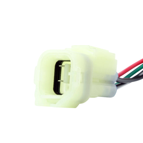 Photo of 2-Position Ignition Key Switch for Arctic Cat 50 Y-6 / 90 Y-12 2002-2005 | Can-Am DS 250 2006-2023 3301-151 S35010RCB000 by RM STATOR - Premium for UTVs / Side by Sides