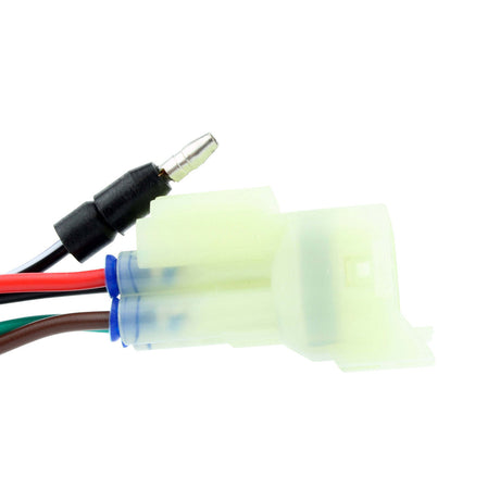 Photo of 3-Pos Ignition Key Switch for Arctic Cat 150 Utility 2x4 2009-2019 OEM Repl.# 3305-756 by RM STATOR - Premium for UTVs / Side by Sides