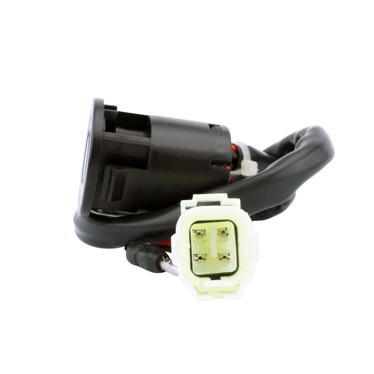 Photo of 3-Pos Ignition Key Switch for Arctic Cat 150 Utility 2x4 2009-2019 OEM Repl.# 3305-756 by RM STATOR - Premium for UTVs / Side by Sides