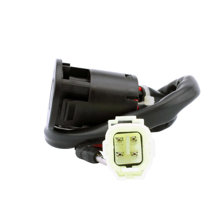 Photo of 3-Pos Ignition Key Switch for Arctic Cat 150 Utility 2x4 2009-2019 OEM Repl.# 3305-756 by RM STATOR - Premium for UTVs / Side by Sides