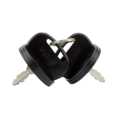 Photo of 3-Pos. Ignition Key Switch for Arctic Cat 250 300 Utility 2x4 2006-2016 | Alterra 300 2017 2018 | DVX 250 300 2006-2015 by RM STATOR - Premium for UTVs / Side by Sides