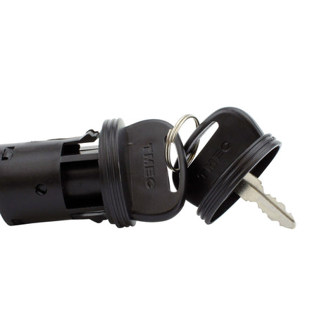 Photo of 3-Pos. Ignition Key Switch for Arctic Cat 250 300 Utility 2x4 2006-2016 | Alterra 300 2017 2018 | DVX 250 300 2006-2015 by RM STATOR - Premium for UTVs / Side by Sides