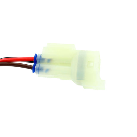 Photo of 3-Pos. Ignition Key Switch for Arctic Cat 250 300 Utility 2x4 2006-2016 | Alterra 300 2017 2018 | DVX 250 300 2006-2015 by RM STATOR - Premium for UTVs / Side by Sides