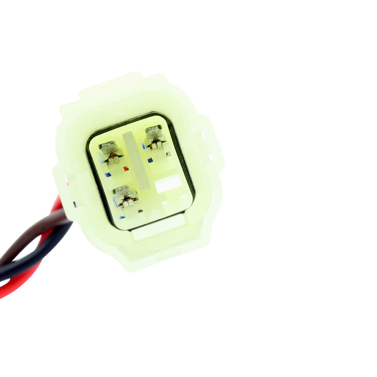 Photo of 3-Pos. Ignition Key Switch for Arctic Cat 250 300 Utility 2x4 2006-2016 | Alterra 300 2017 2018 | DVX 250 300 2006-2015 by RM STATOR - Premium for UTVs / Side by Sides