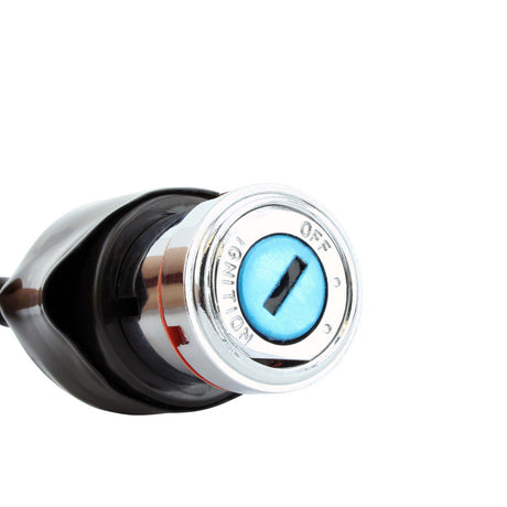 Photo of 3-Position Ignition Key Switch for Honda CB 200 350 360 500 550 750 1969-1976 by RM STATOR - Premium for UTVs / Side by Sides