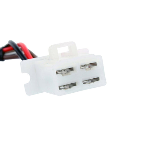 Photo of 3-Position Ignition Key Switch for Honda CB 200 350 360 500 550 750 1969-1976 by RM STATOR - Premium for UTVs / Side by Sides