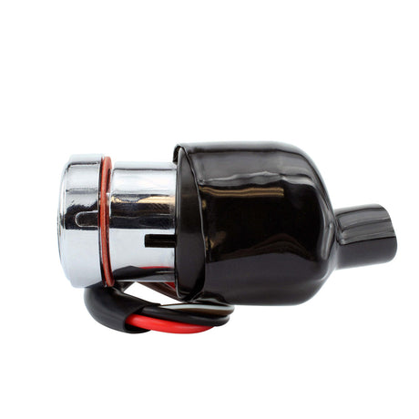 Photo of 3-Position Ignition Key Switch for Honda CB 200 350 360 500 550 750 1969-1976 by RM STATOR - Premium for UTVs / Side by Sides