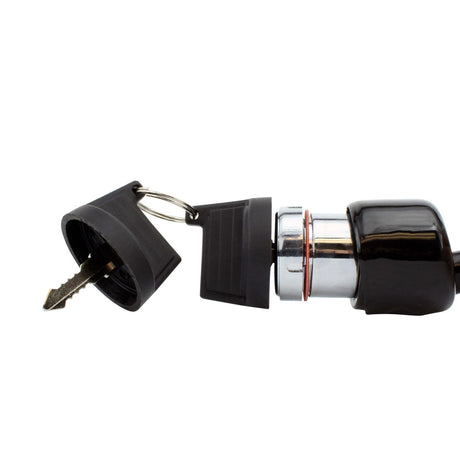 Photo of 3-Position Ignition Key Switch for Honda CB 200 350 360 500 550 750 1969-1976 by RM STATOR - Premium for UTVs / Side by Sides