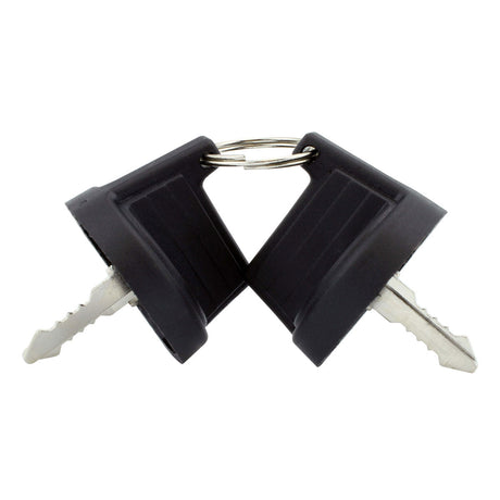 Photo of 3-Position Ignition Key Switch for Honda CB 200 350 360 500 550 750 1969-1976 by RM STATOR - Premium for UTVs / Side by Sides