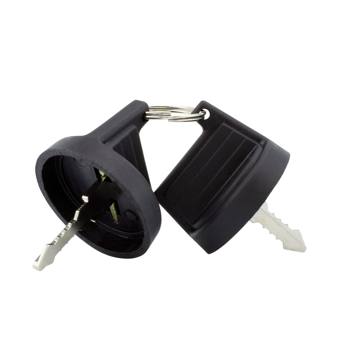 Photo of 3-Position Ignition Key Switch for Honda CB 200 350 360 500 550 750 1969-1976 by RM STATOR - Premium for UTVs / Side by Sides