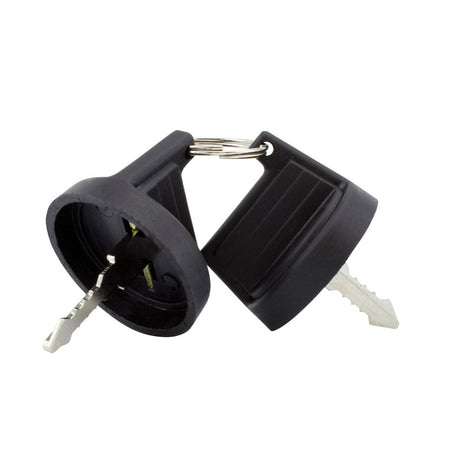 Photo of 3-Position Ignition Key Switch for Honda CB 200 350 360 500 550 750 1969-1976 by RM STATOR - Premium for UTVs / Side by Sides