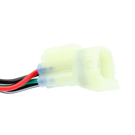 Photo of 2-Pos. Key Switch for Arctic Cat 50 / 90 Utility | Alterra 90 | Kawasaki KFX 50 / 90 2006-2023 | 27005-Y002 3303-423 by RM STATOR - Premium for UTVs / Side by Sides