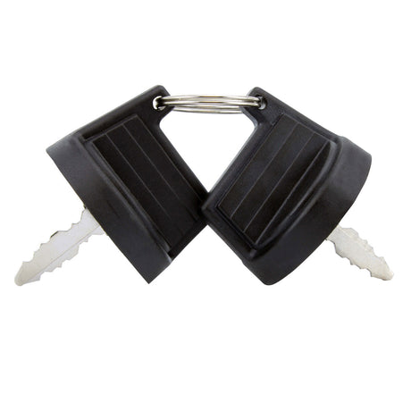 Photo of 2-Pos. Key Switch for Arctic Cat 50 / 90 Utility | Alterra 90 | Kawasaki KFX 50 / 90 2006-2023 | 27005-Y002 3303-423 by RM STATOR - Premium for UTVs / Side by Sides