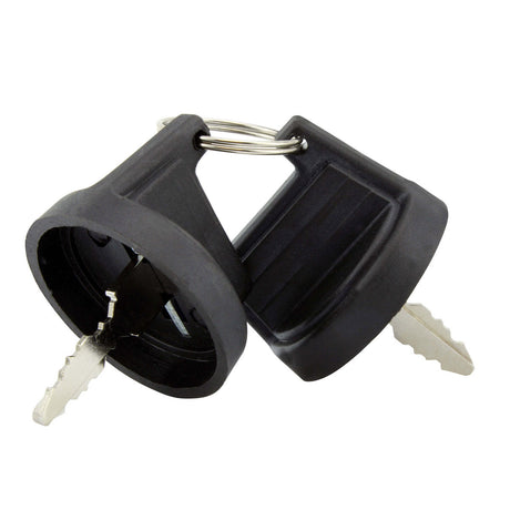 Photo of 2-Pos. Key Switch for Arctic Cat 50 / 90 Utility | Alterra 90 | Kawasaki KFX 50 / 90 2006-2023 | 27005-Y002 3303-423 by RM STATOR - Premium for UTVs / Side by Sides