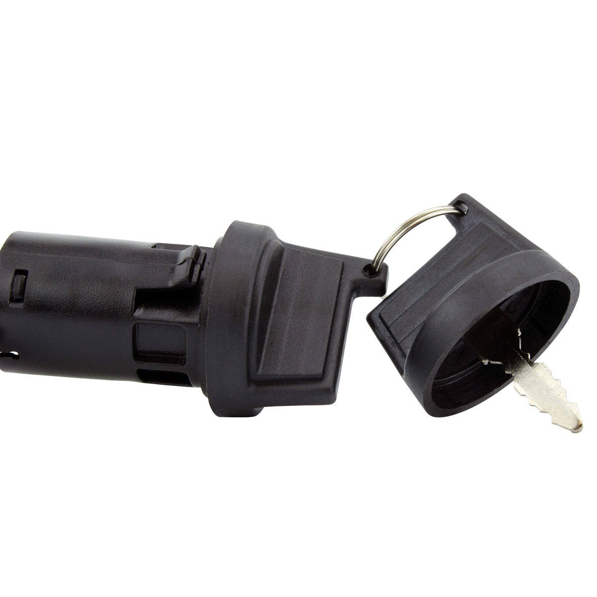 Photo of 2-Pos. Key Switch for Arctic Cat 50 / 90 Utility | Alterra 90 | Kawasaki KFX 50 / 90 2006-2023 | 27005-Y002 3303-423 by RM STATOR - Premium for UTVs / Side by Sides