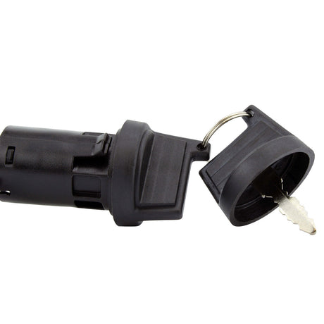 Photo of 2-Pos. Key Switch for Arctic Cat 50 / 90 Utility | Alterra 90 | Kawasaki KFX 50 / 90 2006-2023 | 27005-Y002 3303-423 by RM STATOR - Premium for UTVs / Side by Sides