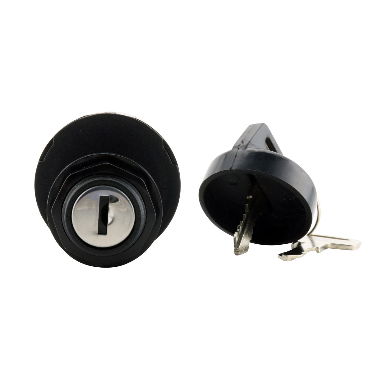 Photo of 2-Position Ignition Key Switch for Can-Am European Outlander R | Commander Max | Renegade 2016-2019 | # 710004570 by RM STATOR - Premium for UTVs / Side by Sides