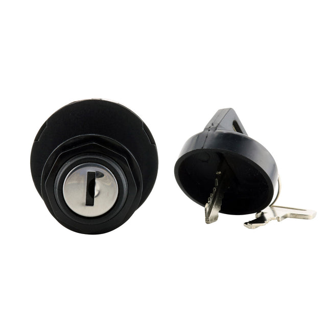 Photo of 2-Position Ignition Key Switch for Can-Am European Outlander R | Commander Max | Renegade 2016-2019 | # 710004570 by RM STATOR - Premium for UTVs / Side by Sides
