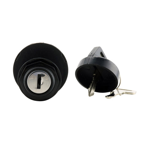 Photo of 2-Position Ignition Key Switch for Can-Am European Outlander R | Commander Max | Renegade 2016-2019 | # 710004570 by RM STATOR - Premium for UTVs / Side by Sides