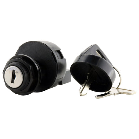 Photo of 2-Position Ignition Key Switch for Can-Am European Outlander R | Commander Max | Renegade 2016-2019 | # 710004570 by RM STATOR - Premium for UTVs / Side by Sides