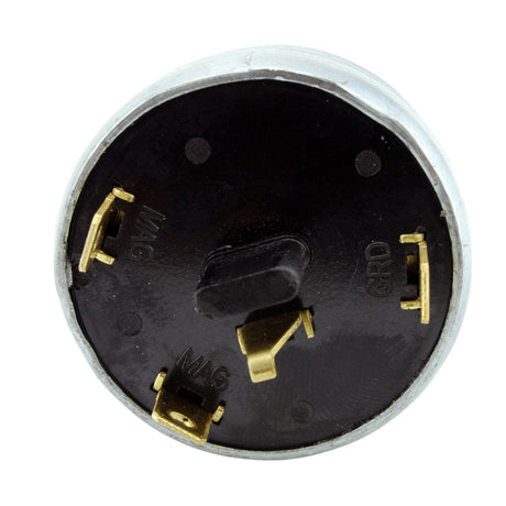 Photo of 2-Position Ignition Key Switch for Ski-Doo Blizzard 340 | RV 250 / 340 | Moto Ski Sonic 250 / 340 1975-1980 by RM STATOR - Premium for UTVs / Side by Sides