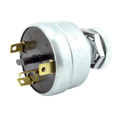 Photo of 2-Position Ignition Key Switch for Ski-Doo Blizzard 340 | RV 250 / 340 | Moto Ski Sonic 250 / 340 1975-1980 by RM STATOR - Premium for UTVs / Side by Sides