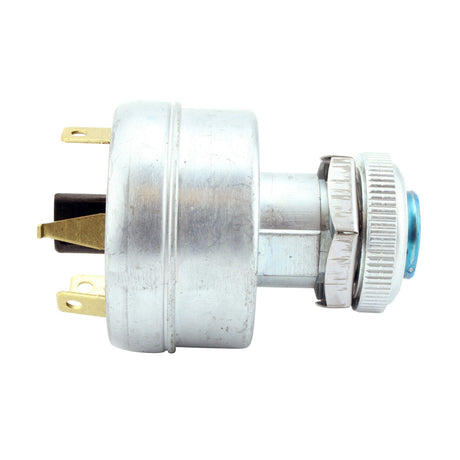 Photo of 2-Position Ignition Key Switch for Ski-Doo Blizzard 340 | RV 250 / 340 | Moto Ski Sonic 250 / 340 1975-1980 by RM STATOR - Premium for UTVs / Side by Sides