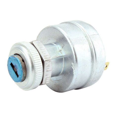 Photo of 2-Position Ignition Key Switch for Ski-Doo Blizzard 340 | RV 250 / 340 | Moto Ski Sonic 250 / 340 1975-1980 by RM STATOR - Premium for UTVs / Side by Sides