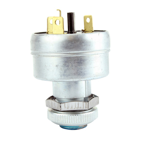 Photo of 2-Position Ignition Key Switch for Ski-Doo Blizzard 340 | RV 250 / 340 | Moto Ski Sonic 250 / 340 1975-1980 by RM STATOR - Premium for UTVs / Side by Sides