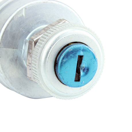 Photo of 2-Position Ignition Key Switch for Ski-Doo Blizzard 340 | RV 250 / 340 | Moto Ski Sonic 250 / 340 1975-1980 by RM STATOR - Premium for UTVs / Side by Sides